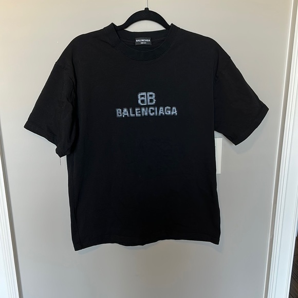 Balenciaga Shirt